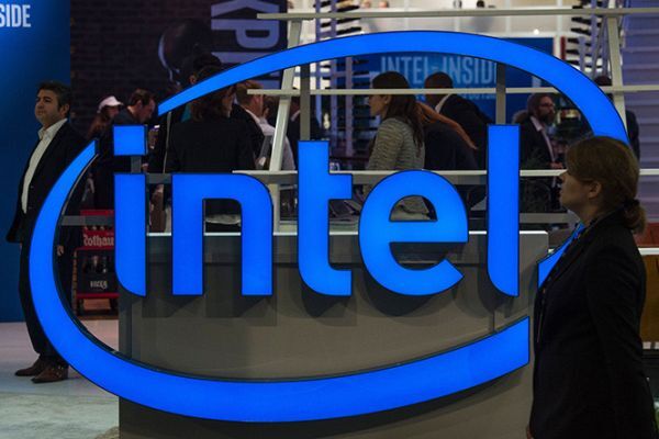 Intel chế tạo thành công bộ xử lý trên quy trình 10 nm