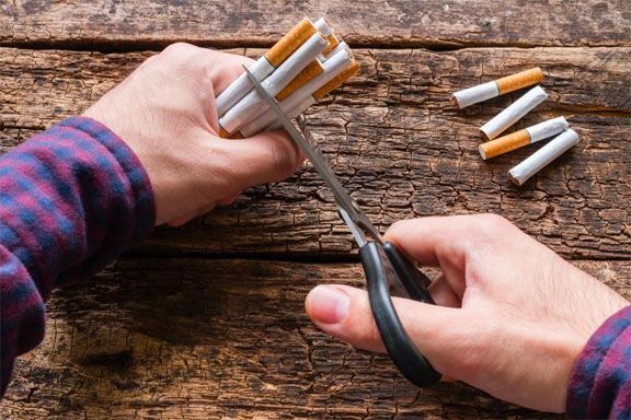 Một số sản phẩm thay thế nhằm giảm thiểu tác hại của người hút thuốc lá