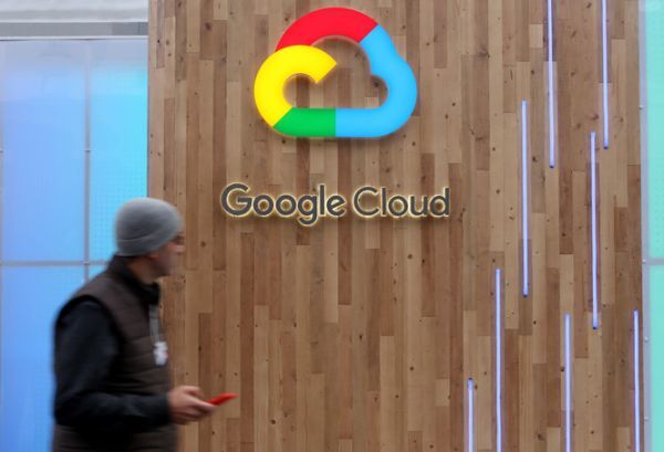 Google thâu tóm thành công startup phân tích dữ liệu Cask Data
