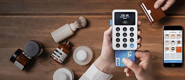 PayPal mua lại start-up thương mại trực tuyến iZettle với giá 2,2 tỷ USD
