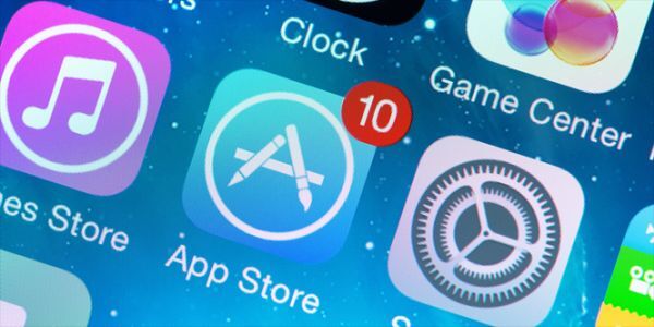 Cửa hàng ứng dụng App Store sắp tới sẽ vắng bóng các ứng dụng tích hợp CallKit