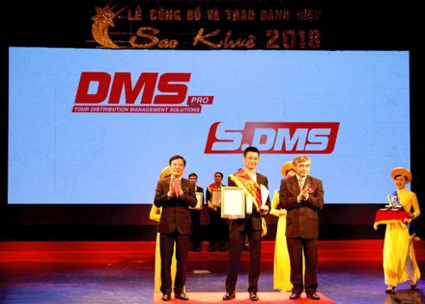 DMSpro – Sứ mệnh viết nên thành công cùng khách hàng thời công nghệ 4.0