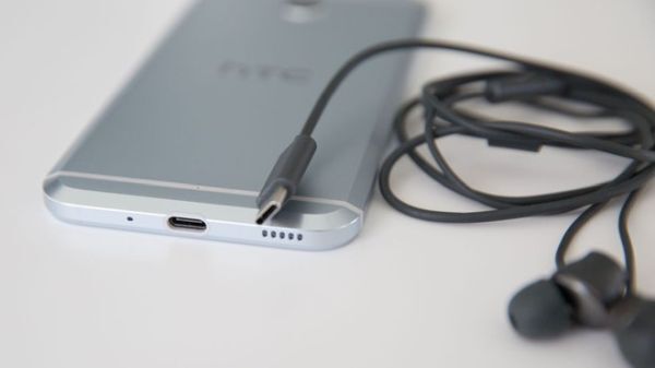 Smartphone Android không giắc tai nghe là một thảm họa