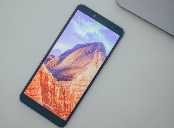 FPT Shop mở bán Xiaomi Redmi S2, giá giá 3,99 triệu đồng