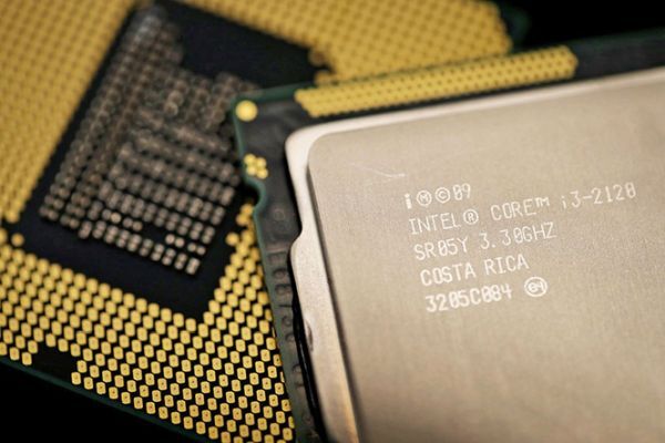 Phát hiện lỗi mới của chipset liên quan đến lỗ hổng Spectre và Meltdown
