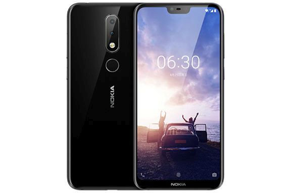 HMD Global sẵn sàng ra mắt bộ đôi Nokia X5 và X7