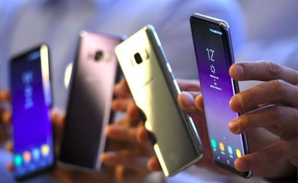 Samsung và Oppo tiếp tục dẫn đầu thị trường smartphone Việt Nam