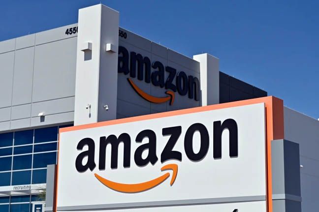 Amazon mua lại Cloostermans, biến công ty trở thành một phần Amazon Robotics