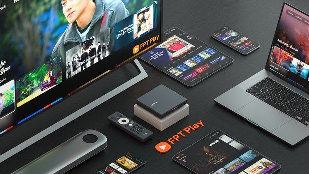 FPT ra mắt bộ truyền hình thế hệ mới tích hợp công nghệ IPTV và OTT