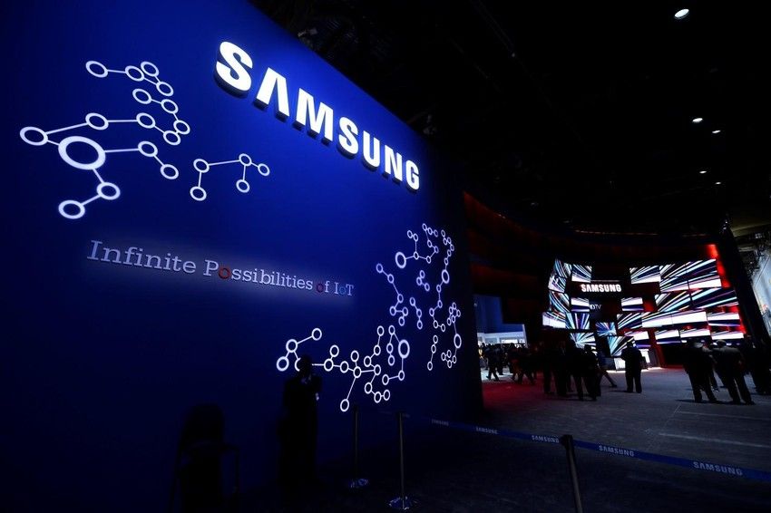 Samsung bị kiện tập thể vì làm rò rỉ dữ liệu