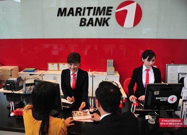 Từ 2018, Maritime Bank đầu tư mạnh cho các nền tảng hỗ trợ kinh doanh và gia tăng trải nghiệm khách hàng