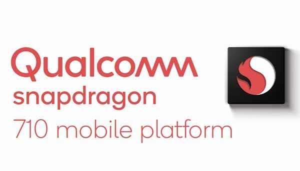 Qualcomm, trí tuệ nhân tạo, chip Qualcomm, AI, Snapdragon 710, 