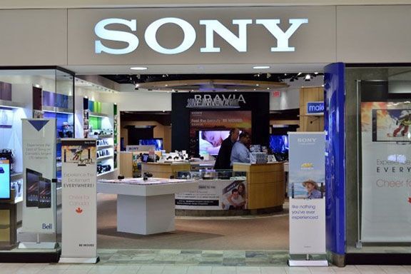 Sony có thể dừng sản xuất một số thiết bị điện tử tiêu dùng