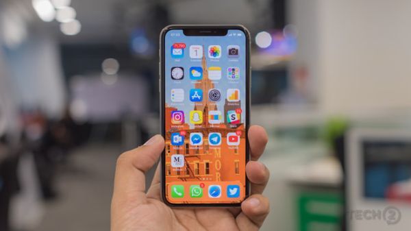 Vì sao doanh số iPhone của Apple liên tục giảm