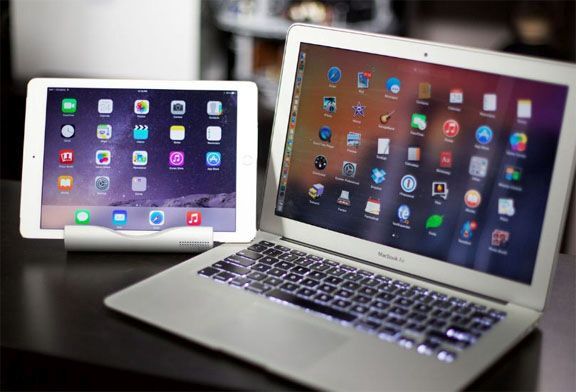 Macbook Air đang giảm 4 triệu, iPad 2018 giảm 1,5 triệu tại Việt Nam
