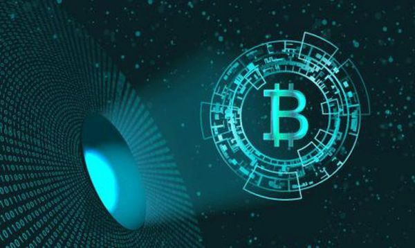 Giá Bitcoin chìm sâu vào hố đen, chỉ còn 7.144 USD/BTC