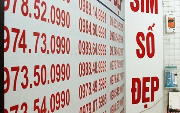 Nhiều biện pháp nhằm giảm thiểu tác động đến 60 triệu thuê bao 11 số được chuyển đổi