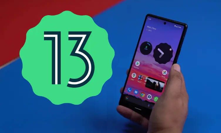 Google tiết lộ thời điểm hệ điều hành Android 13 ra mắt