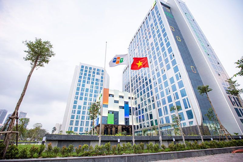 Năm thứ hai liên tiếp FPT được AsiaMoney vinh danh Công ty nổi bật nhất châu Á