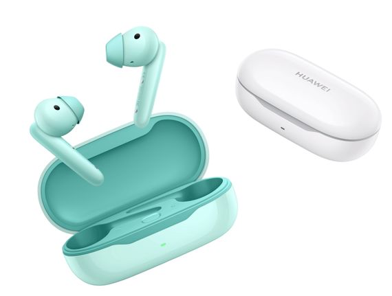 Huawei mở bán tai nghe không dây FreeBuds SE, giá 990.000 đồng