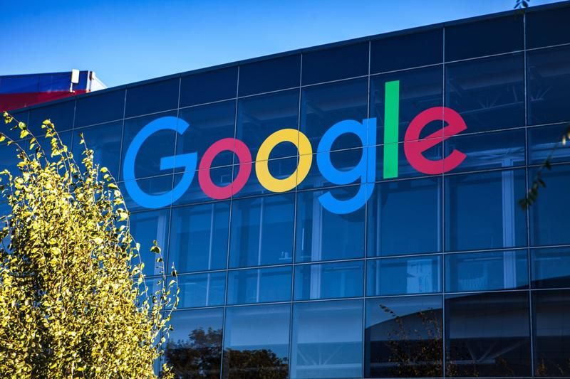 Italia phạt Google 750.000 Euro vì đăng quảng cáo cờ bạc bất hợp pháp