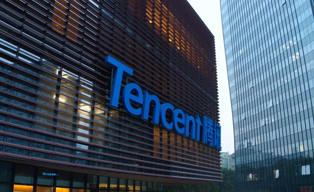 Tencent có thể đang tìm kiếm số cổ phần lớn hơn trong Ubisoft
