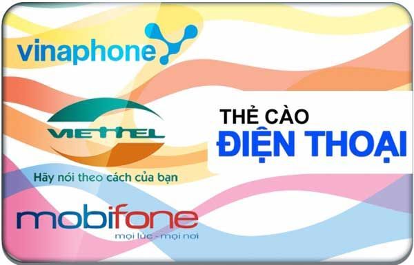  game online, Bộ TT&TT, Trò chơi điện tử, game trực tuyến, thẻ cào điện thoại, 