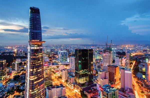 Đường chạy Fashion Me Run sẽ diễn ra ngày 10/6 tới tại Tp. Hồ Chí Minh