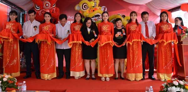 tài chính điện tử, Maritime Bank, Tài chính – Ngân hàng,