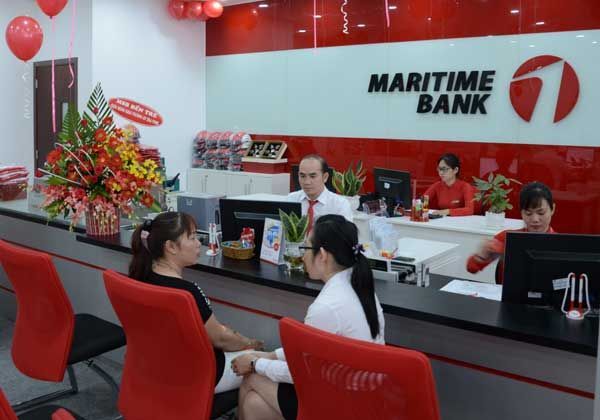 Maritime Bank khai trương 3 chi nhánh mới, đẩy mạnh các kênh giao dịch hiện đại