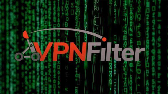 Danh sách những thiết bị router đã bị mã độc VPNFilter tấn công