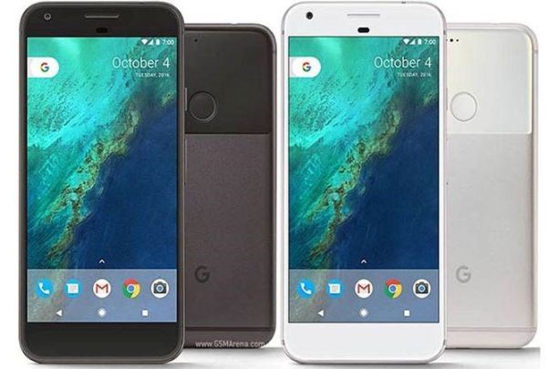 Google Pixel 3 XL 