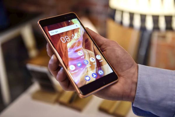 Toàn bộ smartphone Nokia sẽ được cập nhật lên Android P