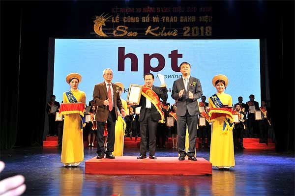 HPT cung cấp dịch vụ An toàn Bảo mật thông tin đáng tin cậy