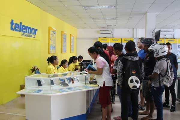 Doanh thu từ đầu tư nước ngoài của Viettel đạt hơn 38.000 tỷ đồng