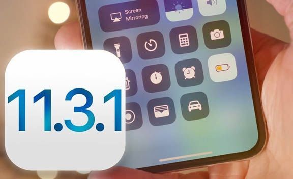 Apple khóa sign chặn người dùng quay trở lại iOS 11.3