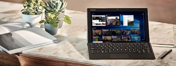Microsoft ra mắt bản cập nhật Windows 10 với nhiều tính năng mới
