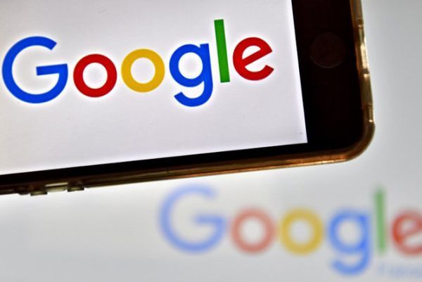 Doanh thu Google giảm vì... iPhone của Apple 