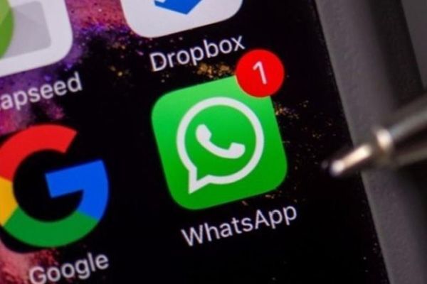 WhatsApp gặp sự cố làm hỏng điện thoại Android