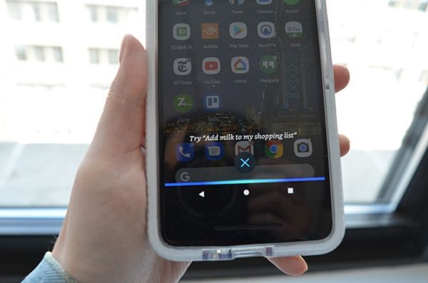 Amazon Alexa giờ đã có thể thiết lập làm mặc định trên một số thiết bị Android