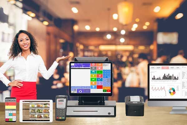 Dcorp R-Keeper lọt top nhà cung cấp giải pháp POS hàng đầu Châu Á Thái Bình Dương