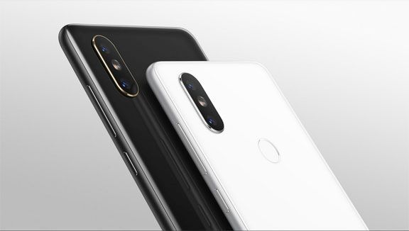 Xiaomi Mi Mix 2S ra mắt thị trường Việt Nam, giá 12.99 triệu đồng