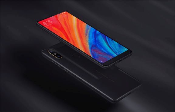 Xiaomi Mi Mix 2S ra mắt thị trường Việt Nam, giá 12.99 triệu đồng