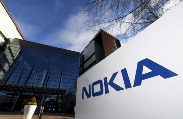 Nokia muốn đầu tư mạnh hơn vào các giải pháp phần mềm cho thiết bị IoT