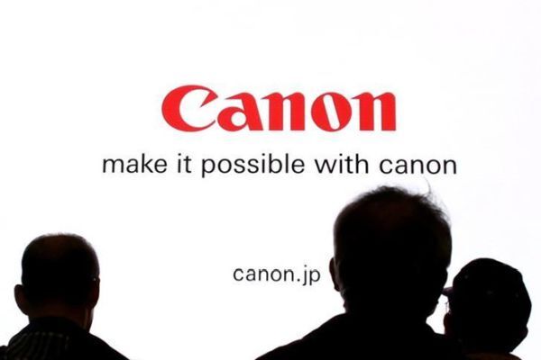 Canon chính thức ngừng kinh doanh dòng máy ảnh phim