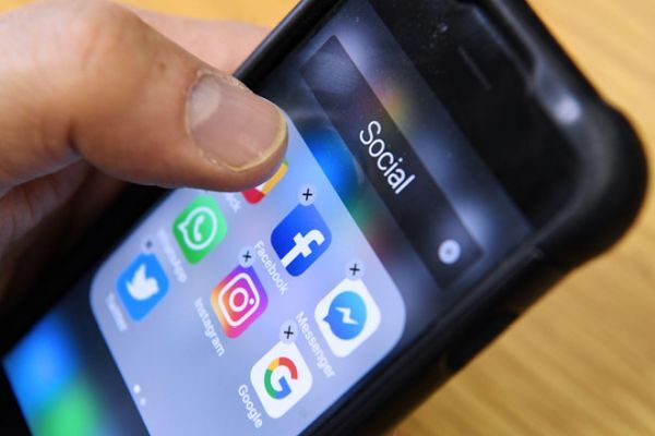 Giới trẻ không còn mặn mà với Facebook