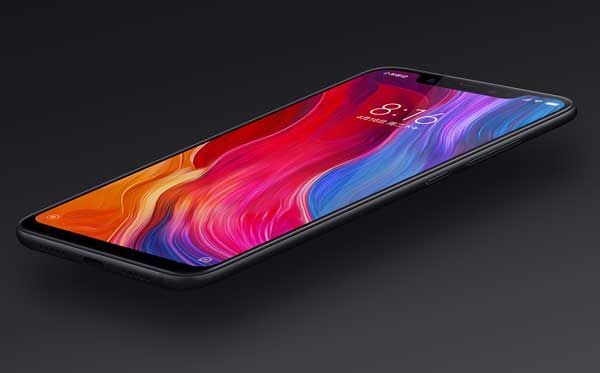  điện thoại Trung Quốc, Xiaomi, MIUI 10, Xiaomi MIUI 10, Mi 8, Mi 8 Explorer Edition, Mi 8 SE, 