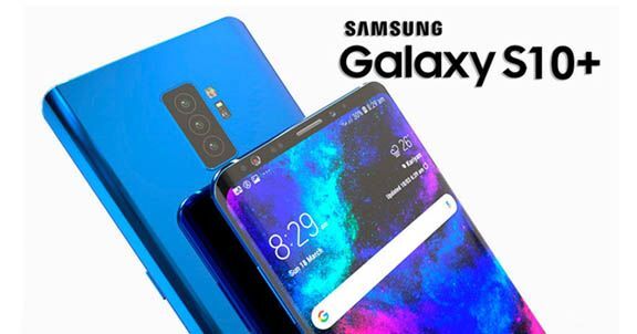 Galaxy S10 nhiều khả năng sẽ sử dụng thiết kế 3 camera