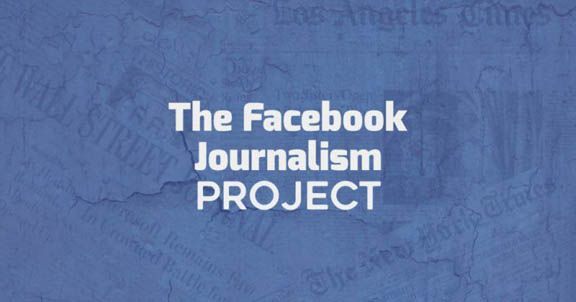 Facebook tham vọng trở thành 
