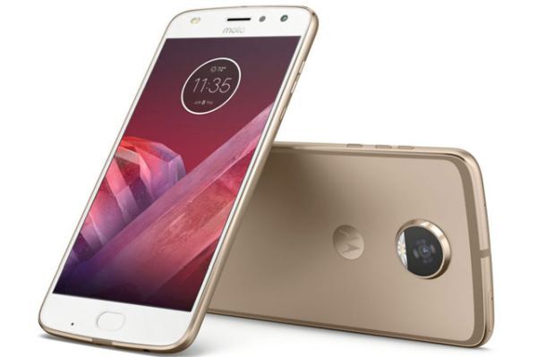 Motorola Moto Z2 Play